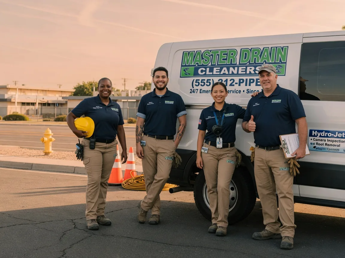 Drain Cleaning company in Pequot Lakes, MN